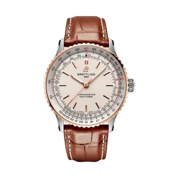 Breitling Navitimer Automatic 41