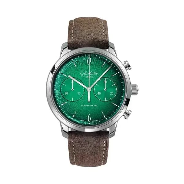 Glashütte Original Sixties Chronograph Annual Edition