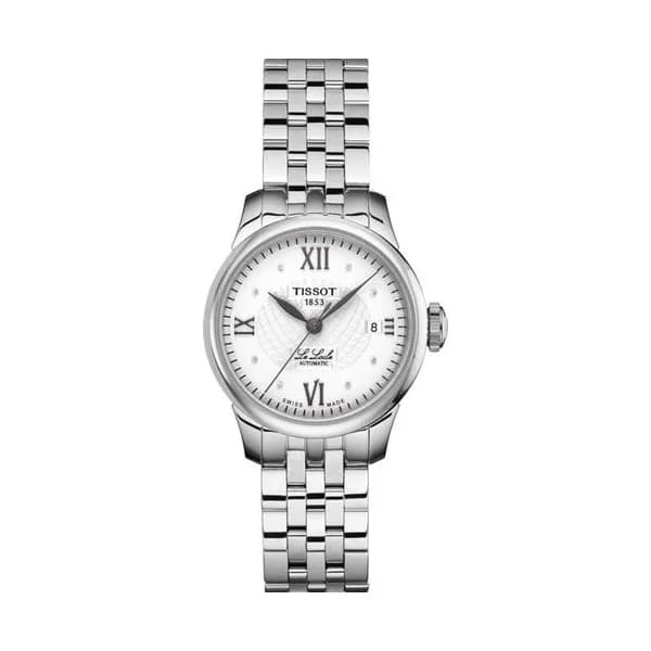 Tissot Tissot le Locle Automatic Lady