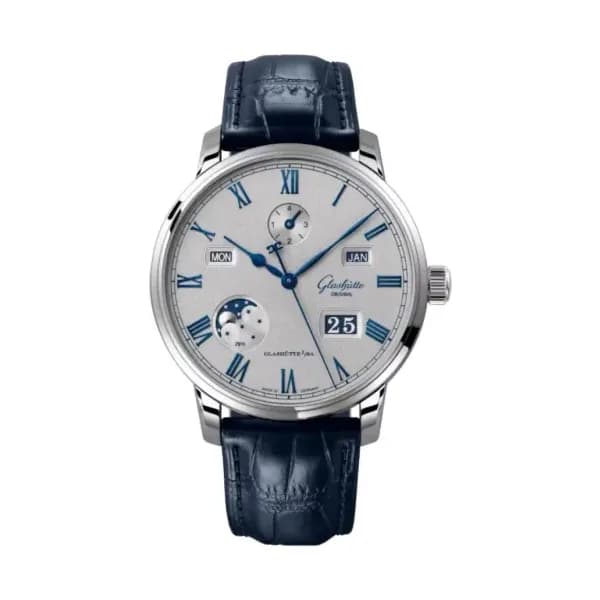 Glashütte Original Senator Excellence Quantième Perpétuel