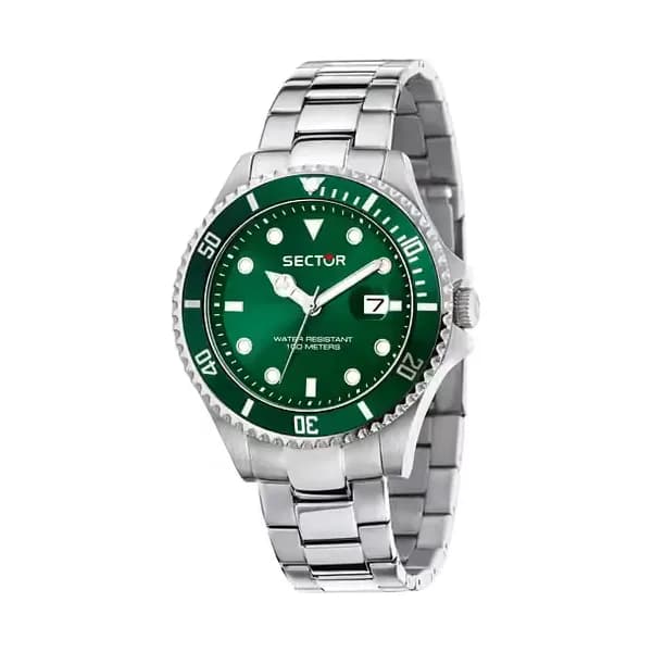 Sector Montre Homme Sector Acier inoxydable Acier inoxydable R3253161059