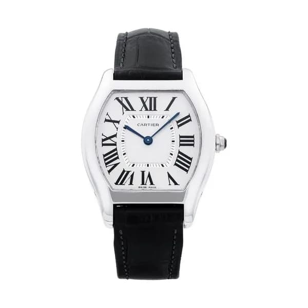 Cartier Cartier Tortue W1556363