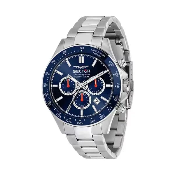 Sector Montre Homme Sector Acier Acier inoxydable R3273661037