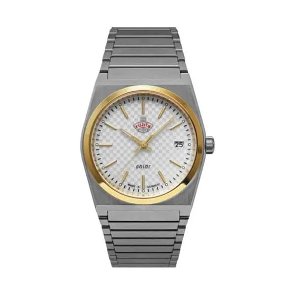 Ruhla Montre Ruhla Space Control Lady