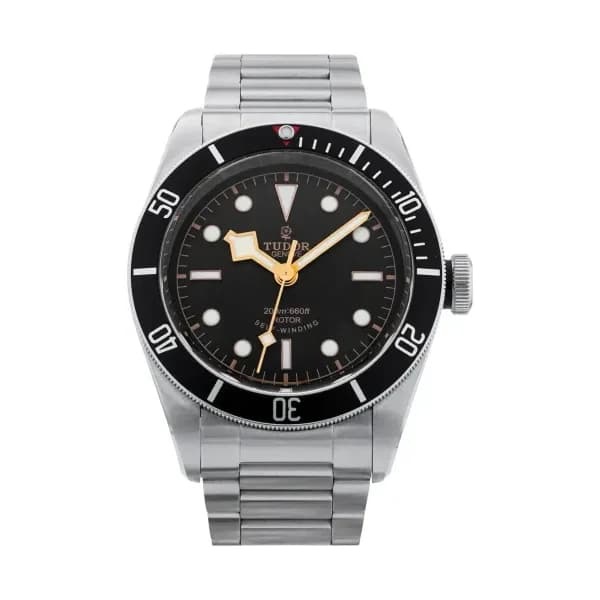 Tudor Tudor Heritage Black Bay 79220N