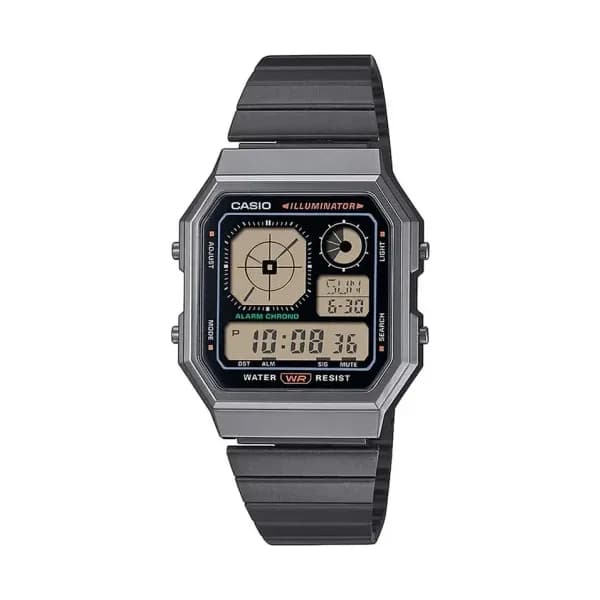 Casio Montre Casio Collection A130we