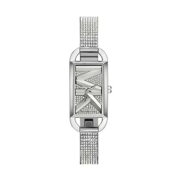 Michael Kors Montre Michael Kors Empire Argenté