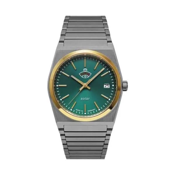 Ruhla Montre Ruhla Space Control Lady