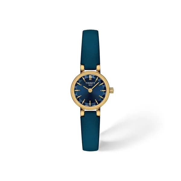 Tissot Tissot Lovely Round 19.5mm