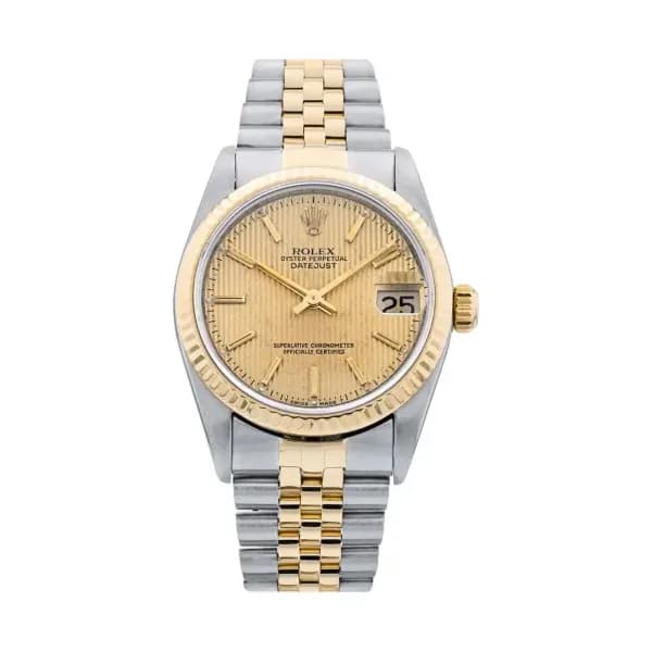 Rolex Rolex Mid-Size Datejust 68273