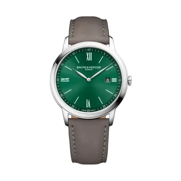 Baume & Mercier Classima 10607