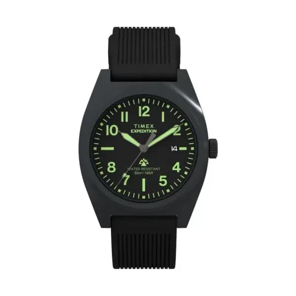 Timex Montre Expedition Capstone 39mm TW2Y18100