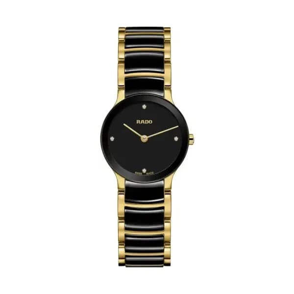 Rado Centrix Diamonds