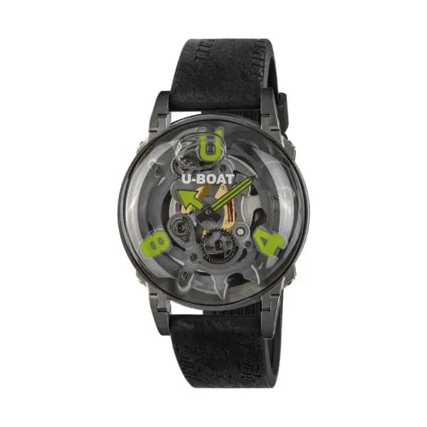 U-Boat Montre U65 SS Green 3350