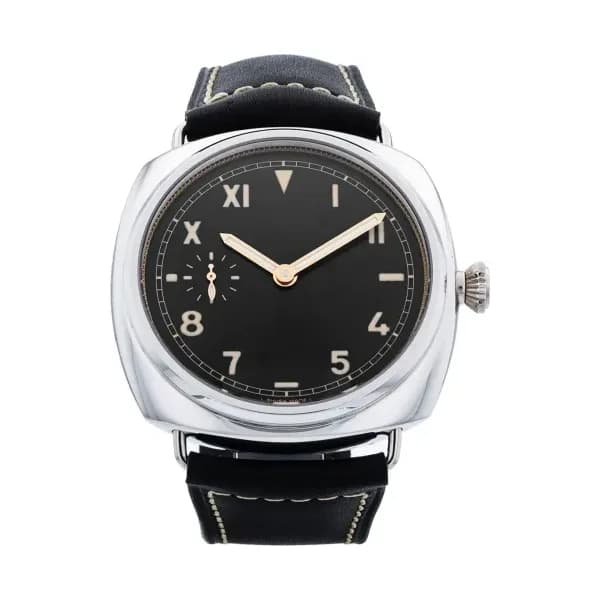 Panerai Panerai Radiomir Manual PAM00387