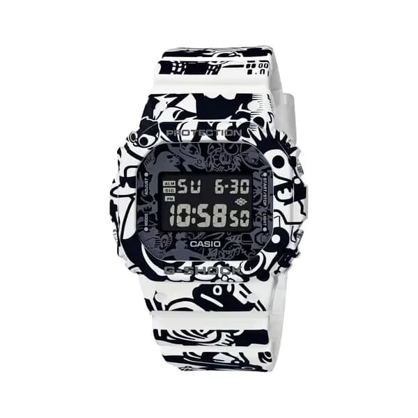 Casio DW-5600GU-7