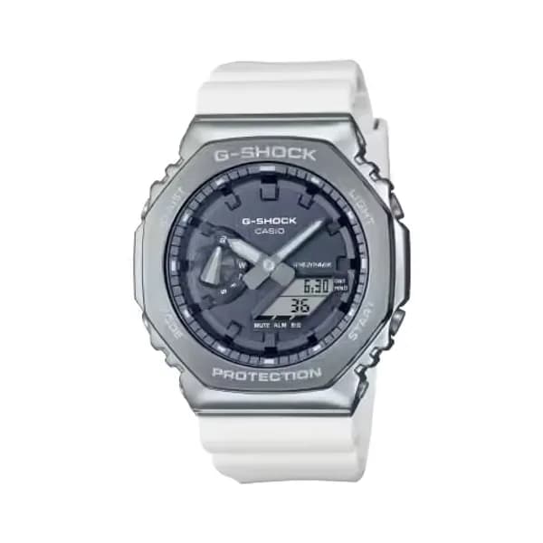 Casio Classic GM-2100 Series