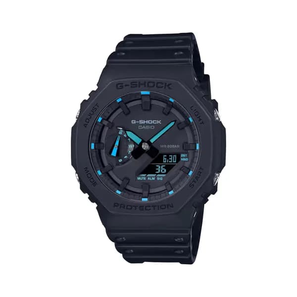 Casio GA-2100-1A2