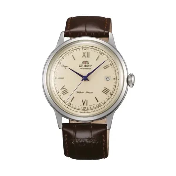 Orient Montre Orient Bambino Automatique - 40,5 mm- Cadran Crème - AC00009N