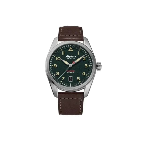 Alpina Pilot Automatic