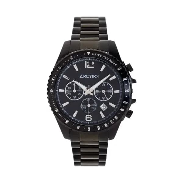 ARCTIK Montre Arctik Acme Noir