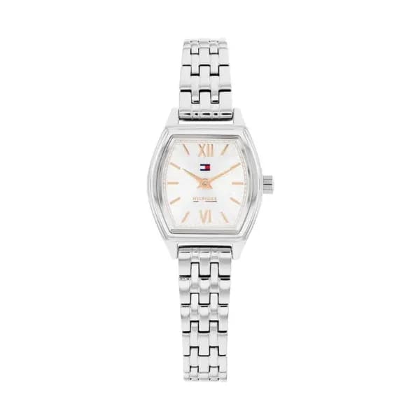Tommy Hilfiger Montre Tommy Hilfiger Norah Argenté