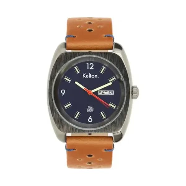 Kelton Montre RC 22 Navy 9121022
