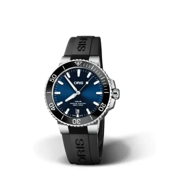 Oris Aquis Date