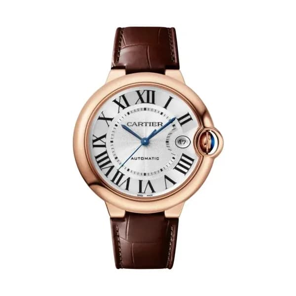 Cartier Montre Ballon Bleu de Cartier