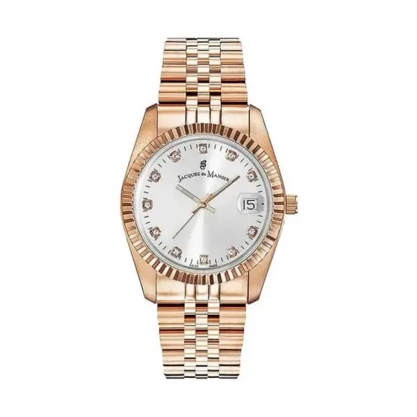 Jacques Du Manoir Montre Inspiration NRO.16