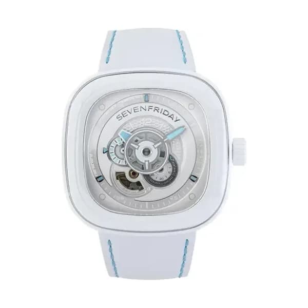 SevenFriday Montre P1C/05 Aka "Curaçao"