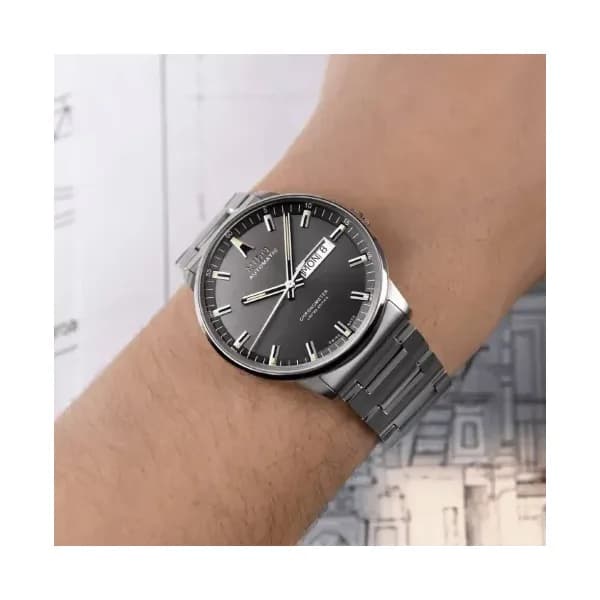 Mido Montre Mido Commander IBA 40 mm- M021.431.11.061.02