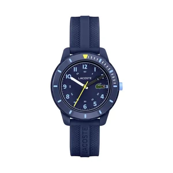 Lacoste Montre Lacoste Lacoste Mini Tennis Bleu