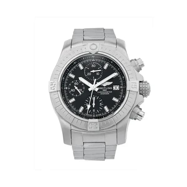 Breitling Breitling Avenger Chronograph 43 A13385