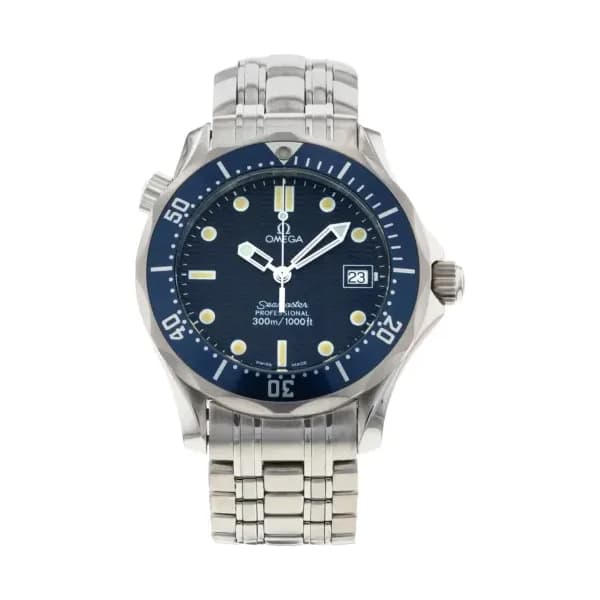 Omega Omega Seamaster 300m Mid-Size 2561.80.00