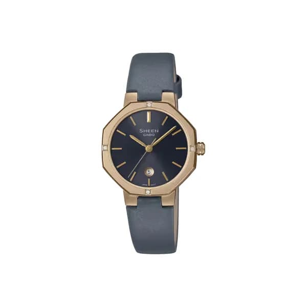 Casio SHE-4543GL-8A