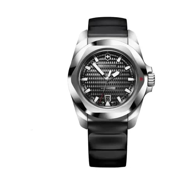 Victorinox Montre I.N.O.X. Automatic Steel 242039