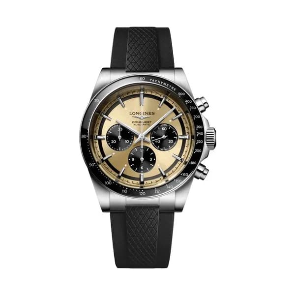 Longines Conquest