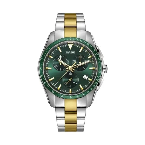 Rado HyperChrome Chronograph
