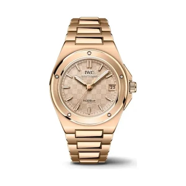 IWC Schaffhausen Ingenieur Automatic 35
