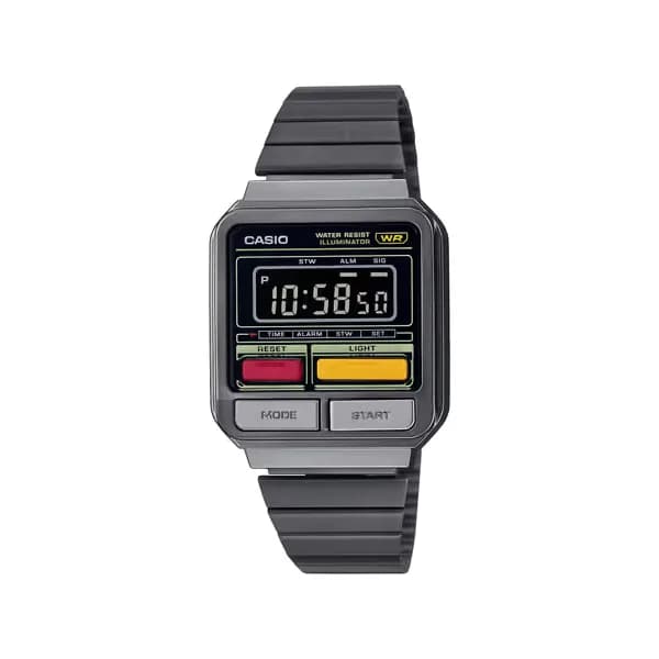 Casio A120WEGG-1B