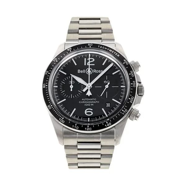 Bell & Ross Bell and Ross BR V2-94 BRV294-BL-ST/SST