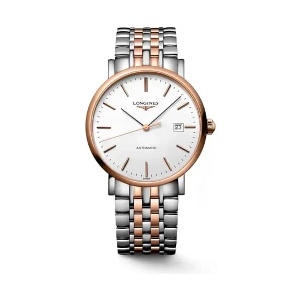 Longines The Longines Elegant Collection