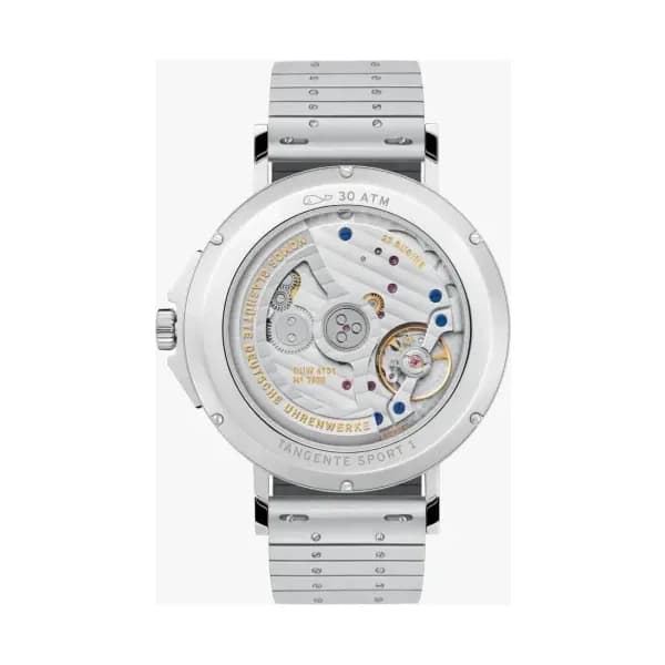 Nomos Tangente Sport Neomatik 42 Date
