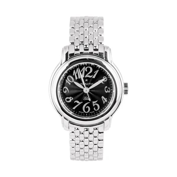 Zenith Montre Zenith Elite Baby Star automatique 32 mm Full Set