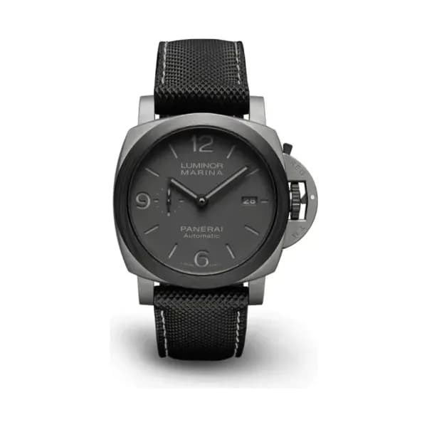 Panerai Luminor Marina TuttoGrigio - 44mm