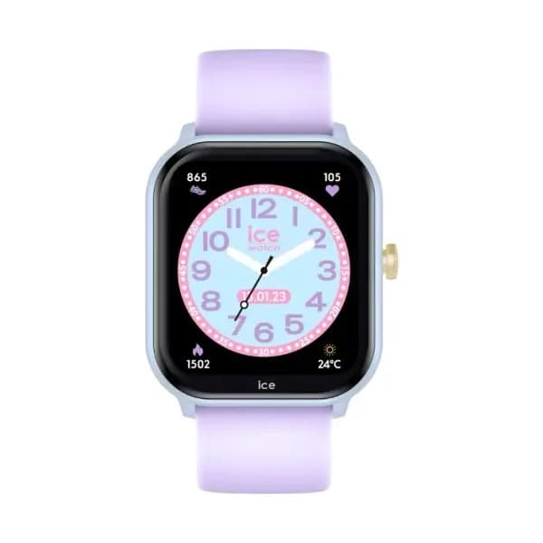 Ice Watch Montre Connectée Ice Watch Smart Junior 2.0