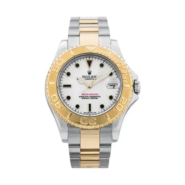 Rolex Rolex Yacht-Master 68623