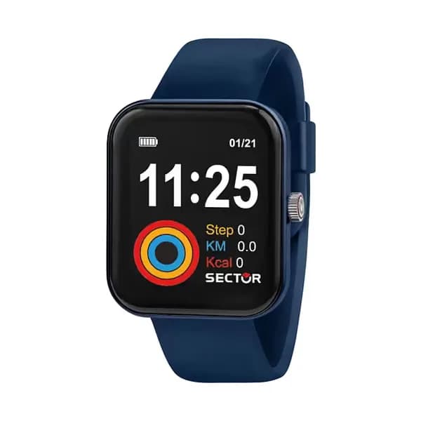 Sector Montre Sector S03 - R3251282007