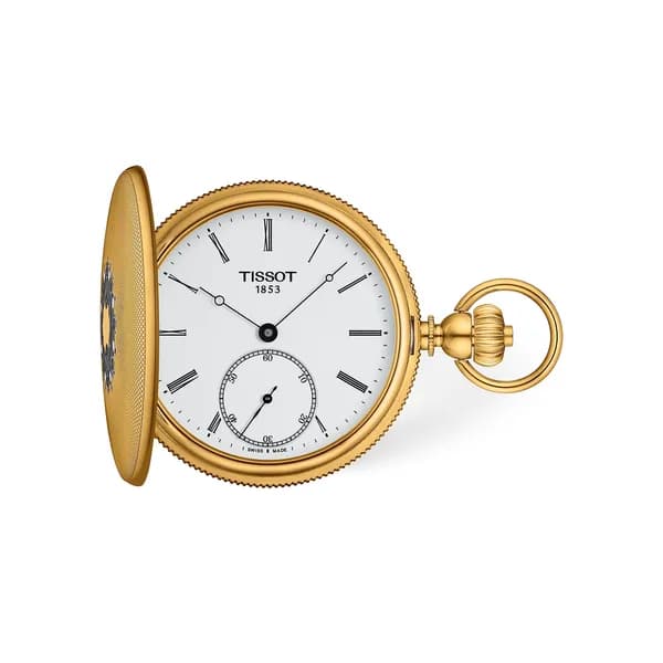 Tissot Tissot Savonnette 48.5mm